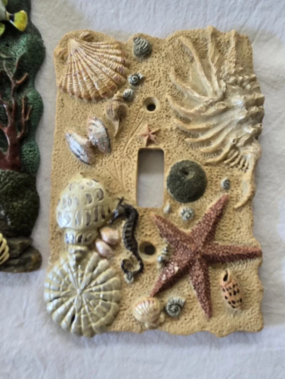 N/A decorative ocean
